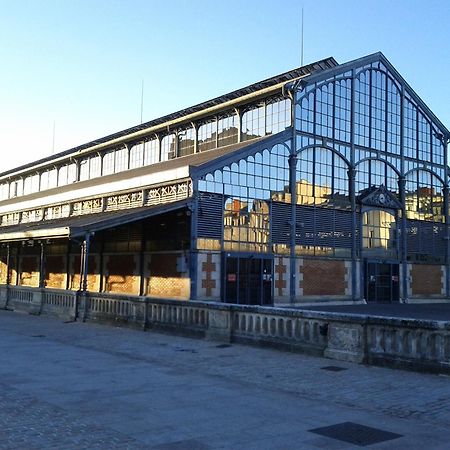 Chambres d'Hôtes Maison La Porte Rouge Niort Extérieur photo
