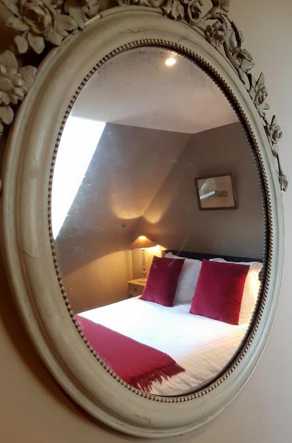 Chambres d'Hôtes Maison La Porte Rouge Niort Extérieur photo