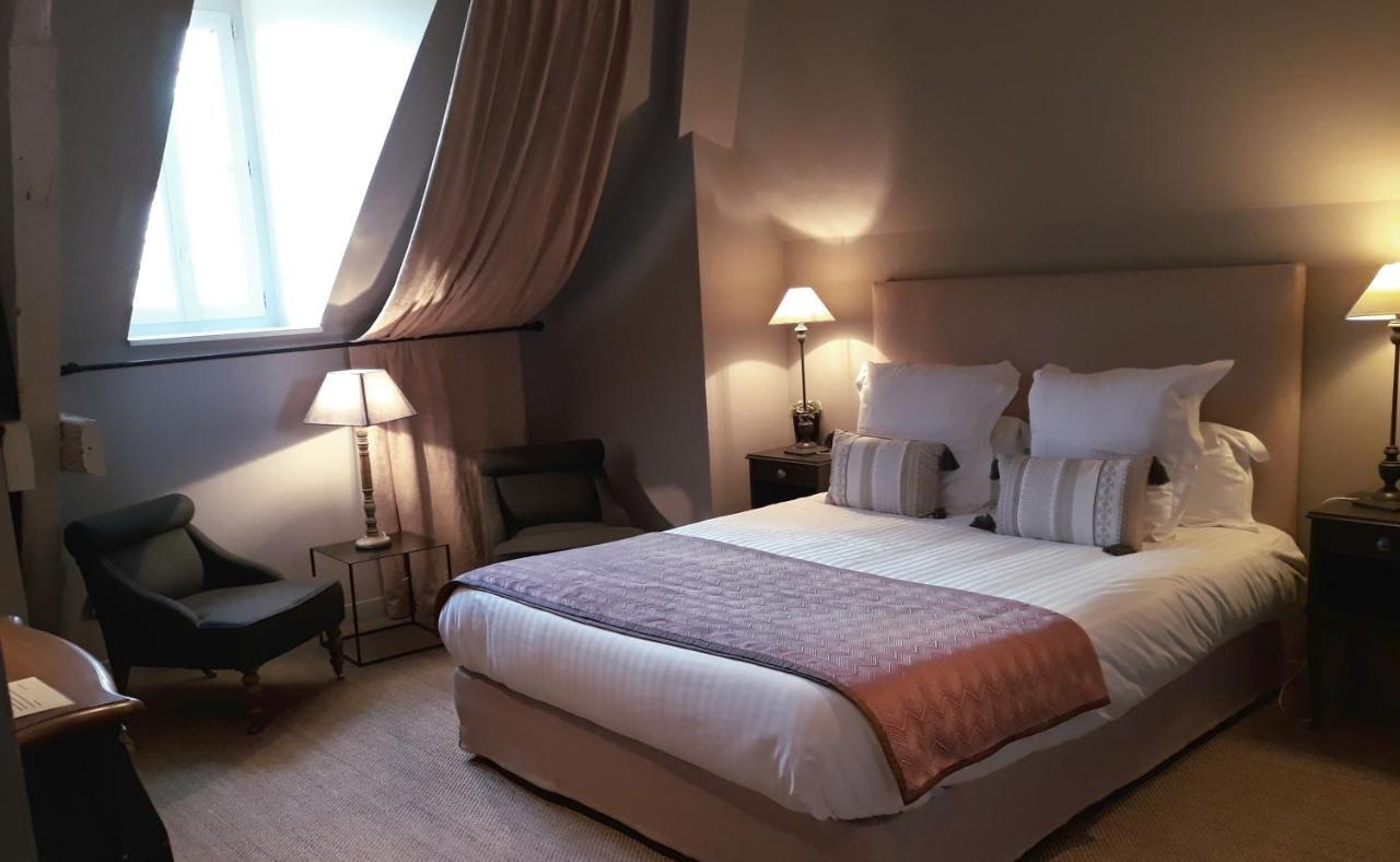Chambres d'Hôtes Maison La Porte Rouge Niort Extérieur photo